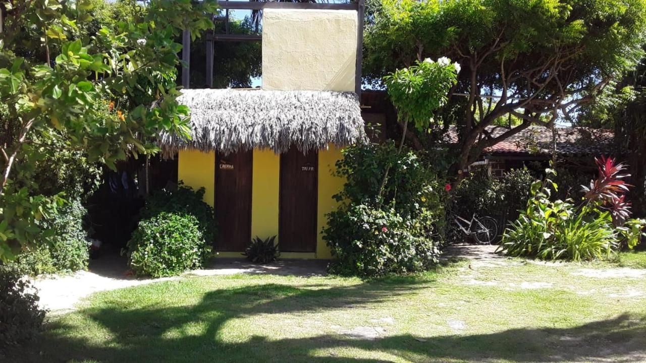 Pousada Lacula Moitas Habitación foto