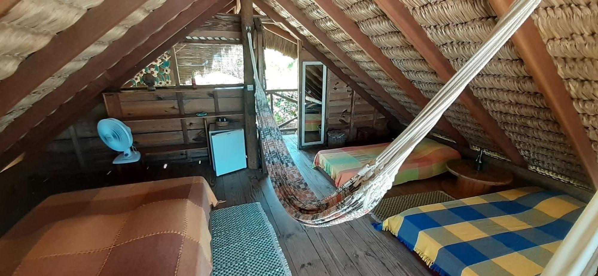 Pousada Lacula Moitas Habitación foto