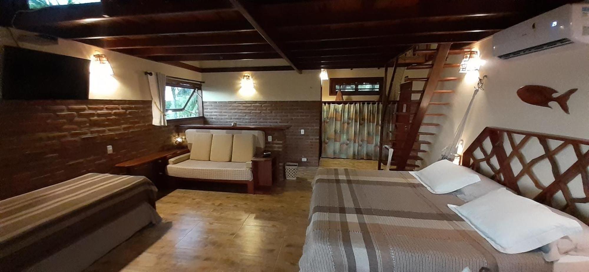 Pousada Lacula Moitas Habitación foto
