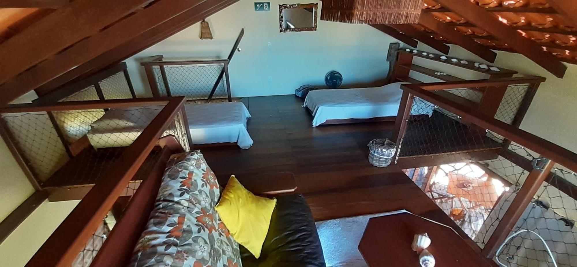Pousada Lacula Moitas Habitación foto