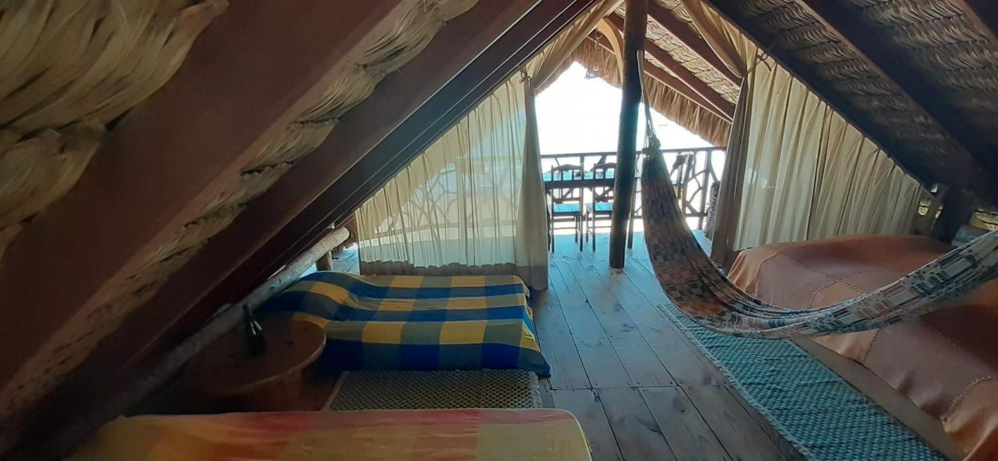 Pousada Lacula Moitas Habitación foto