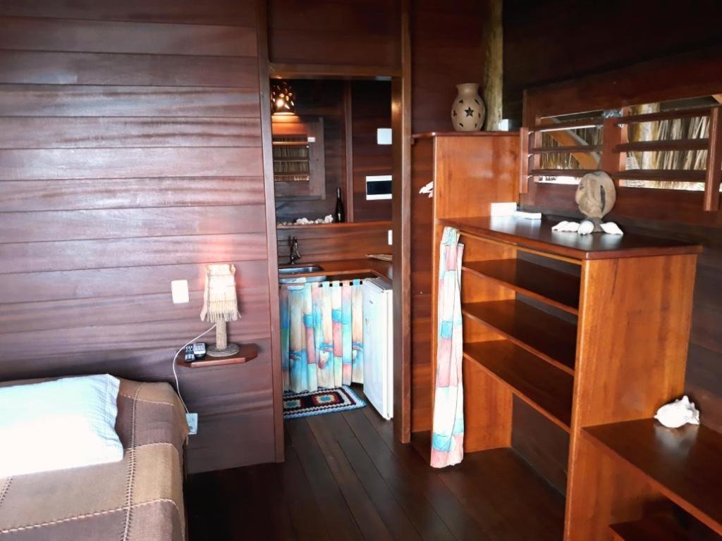 Pousada Lacula Moitas Habitación foto